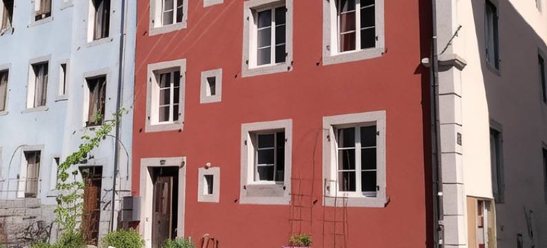 拉科基尔之家(Maison La Coquille)图片