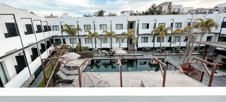 达喀尔奥诺莫酒店(ONOMO Hotel Dakar)图片