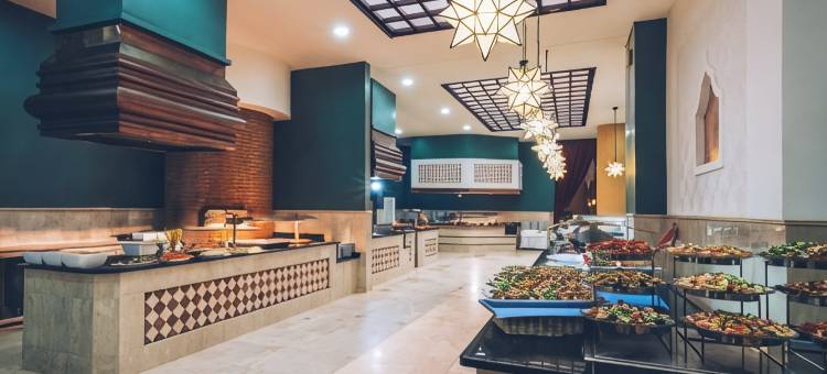 Iberostar Waves 赛伊迪亚(Iberostar Waves Saidia)图片