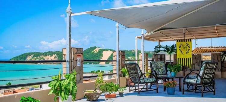 海滩城堡酒店(Castelo Beach Hotel)图片