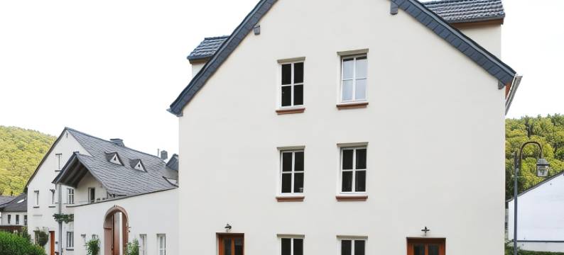 公寓式酒店(Landhaus Gräfendhron)图片