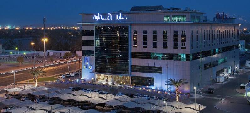 艾拉酒店(Ayla Hotel)图片