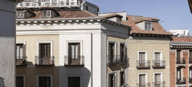 波萨达德尔佩内小宫殿(Petit Palace Posada del Peine)图片