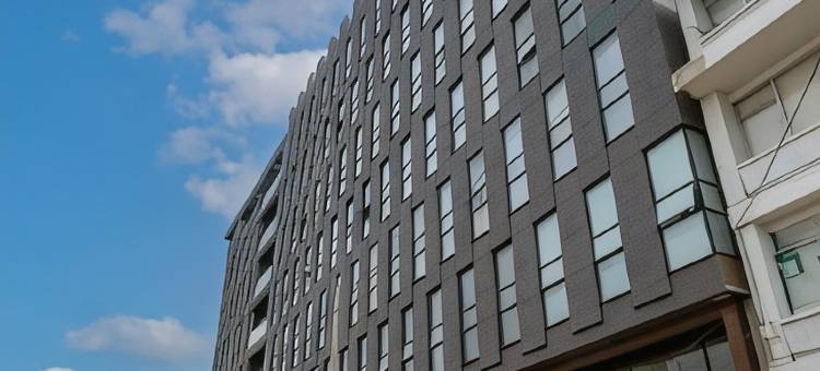 卡萨校园IVIN Chapinero(Casa Campus Ivin Chapinero)图片