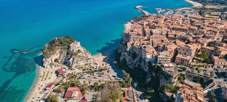 迪莫拉云幕专属公寓酒店(I Soffitti Dimora Esclusiva)图片