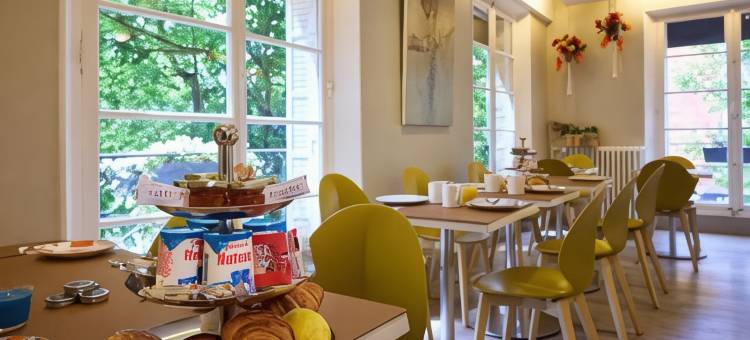 Marguerite酒店(Logis Hôtel Marguerite)图片