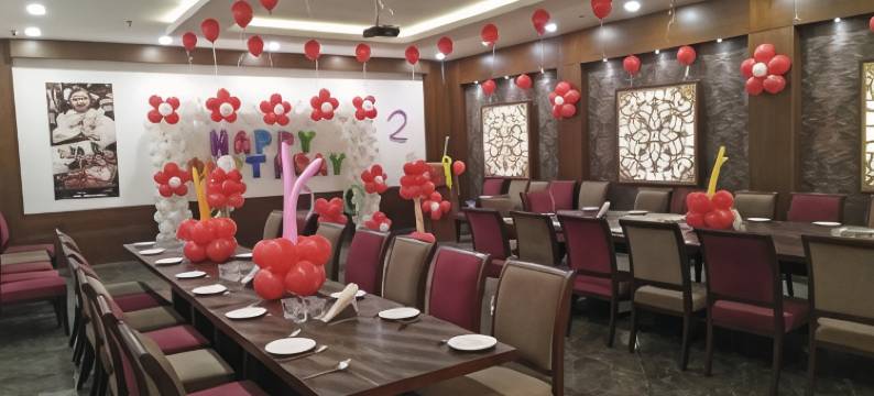 格兰德酒店(Grand Hotel Nawanshahr)图片