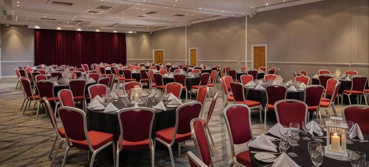 公园皇家酒店及 Spa(The Park Royal Hotel & Spa)图片