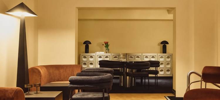 悉尼贝斯沃特酒店(Hotel Diplomat)图片