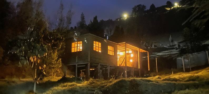 Cabaña Agrreste图片