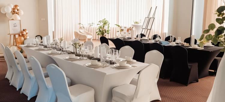 谢德尔采ARCHE酒店(Arche Hotel Siedlce)图片