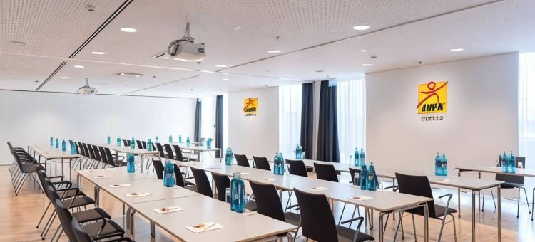 汉堡港口新城JUFA酒店(Jufa Hotel Hamburg HafenCity)图片