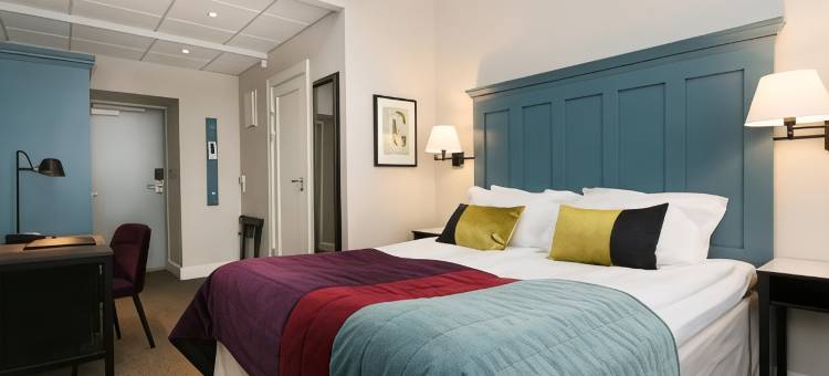 米梅瑞典精英酒店(Elite Hotel Mimer)图片