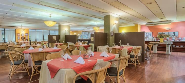 福特莱萨郁金香酒店(Tulip Inn Fortaleza)图片