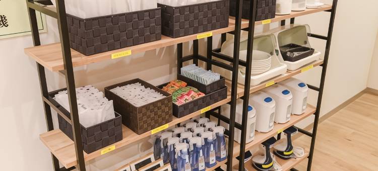 木更津城镇酒店(Kisarazu Bay Town Hotel)图片