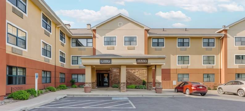 美国长住酒店套房 - 华盛顿特区 - 格尔曼敦 - 里尔斯顿(Extended Stay America Suites - Washington DC Germantown Milestone)图片