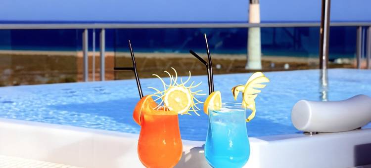 仙人掌花园柠檬灵魂酒店(Fergus Cactus Garden)图片