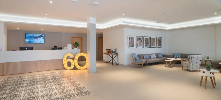 帕格拉哈皮玛格度假村(Hapimag Resort Paguera)图片