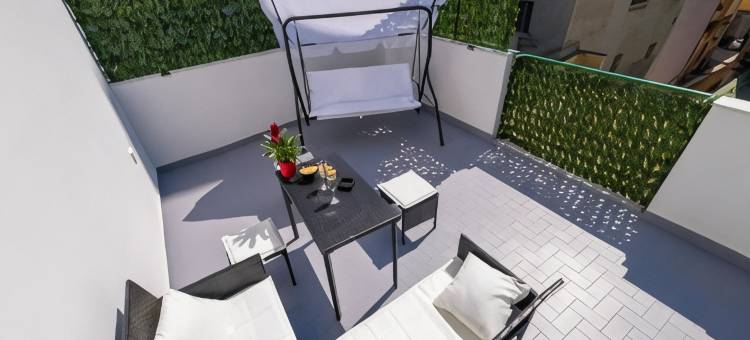 特拉扎莫约(Terrazza Moio)图片