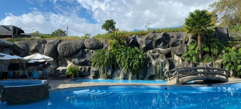 PZ 乡村俱乐部 Spa 酒店(Hotel PZ Country Club & Conference Center)图片
