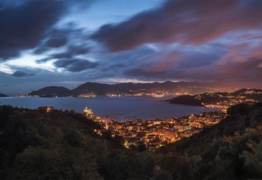 5 Terre dei PoetiHotel Overview