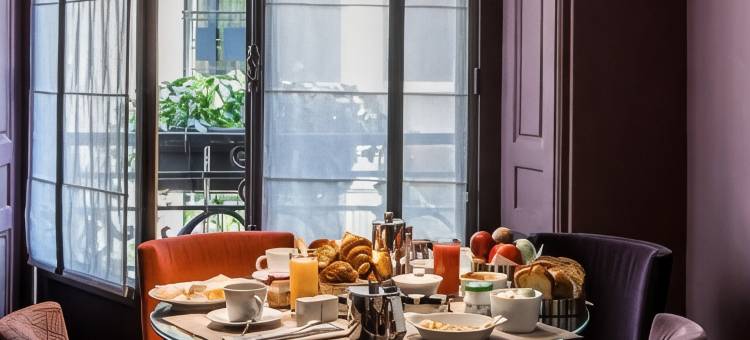 Hôtel Mansart - Esprit de France图片