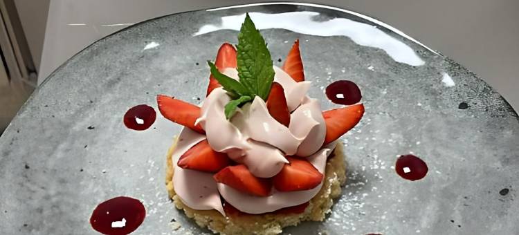 老拱门酒店(Aux Vieux Arceaux)图片