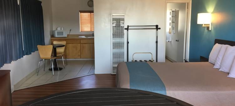 皮斯莫比奇6号汽车旅馆 - 太平洋(Motel 6 Pismo Beach, CA - Pacific Ocean)图片