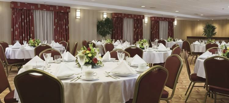 夏洛茨维尔智选假日套房酒店-鲁克斯维尔(Holiday Inn Express & Suites Charlottesville - Ruckersville)图片