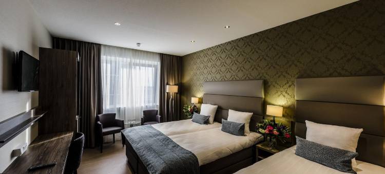 阿姆斯特丹竞技场OZO酒店(OZO Hotels Arena Amsterdam)图片