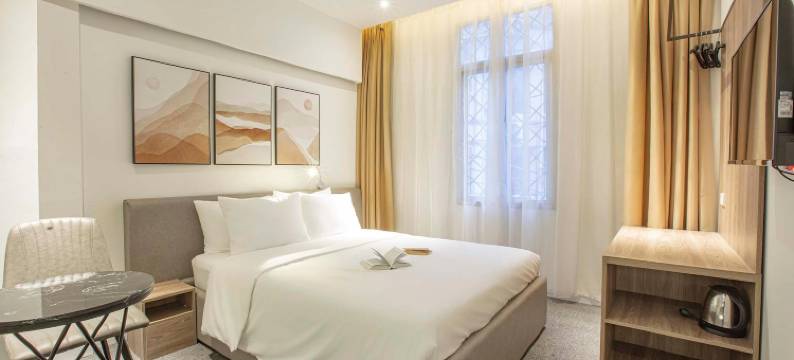 Keypad-咲酒店-28号Dịch Vọng Hậu, Cầu Giấy(Keypad - Saki Hotel - 28 Dich Vong Hau, Cau Giay)图片