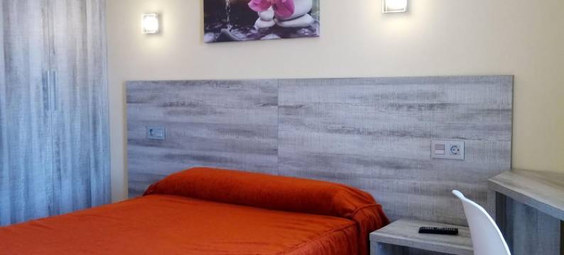 耶斯特酒店(Hotel Yeste)图片