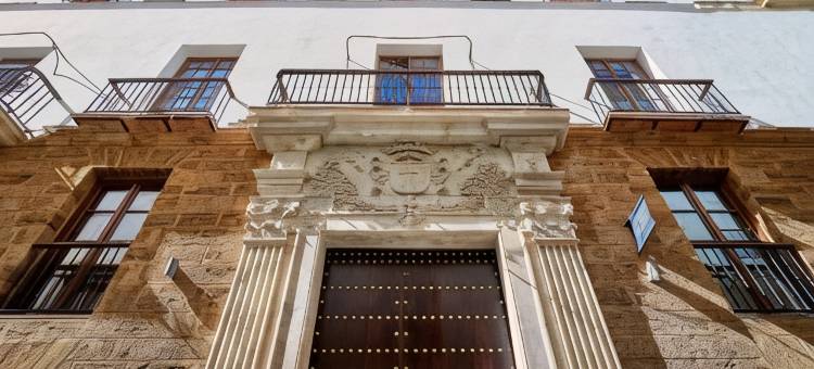 Tandem Torres De Cádiz套房(Tandem Torres de Cádiz Suites)图片