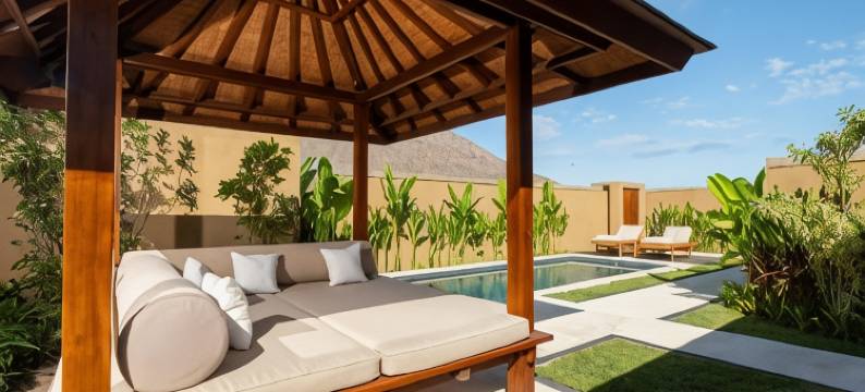 REVĪVŌ Nusa Dua 巴厘岛康复度假村(REVĪVŌ Wellness Resort Nusa Dua Bali)图片