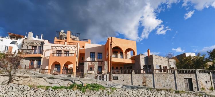 玛拉别墅(Mala Villa)图片