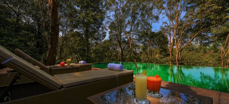 瓦亚纳德野外雨林旅馆-CGH地球酒店(Wayanad Wild - A CGH Earth Experience)图片