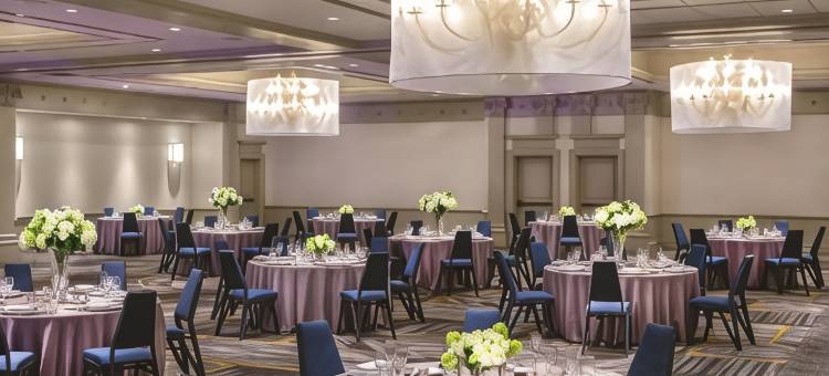 音乐城喜来登酒店(Sheraton Music City Nashville Airport)图片