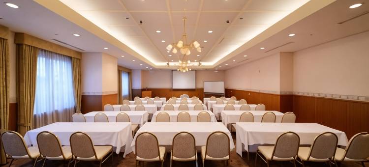青森日航都市酒店(Hotel JAL City Aomori)图片