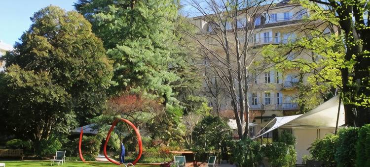 格雷夫酒店，设计酒店成员(Hotel Greif, a Member of Design Hotels)图片