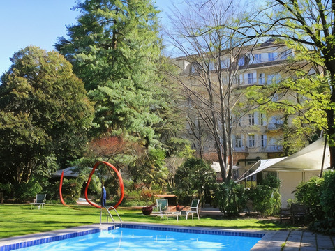 格雷夫酒店，设计酒店成员