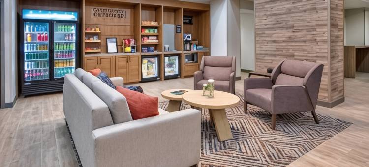 辛辛那提东北 - 梅森烛木套房酒店(Candlewood Suites Cincinnati Northeast - Mason)图片