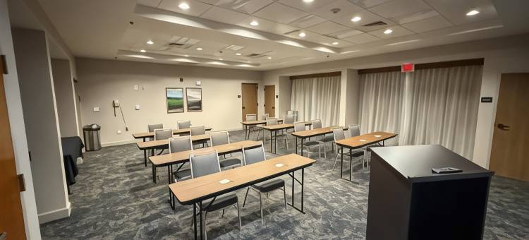 喀什尔蓝宝石谷欢朋套房酒店(Hampton Inn & Suites Cashiers-Sapphire Valley)图片