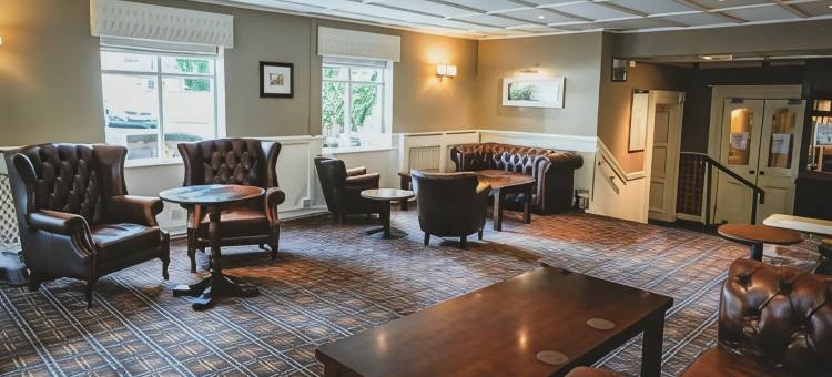 乔治贝斯特韦斯特酒店(Best Western Valley Hotel)图片