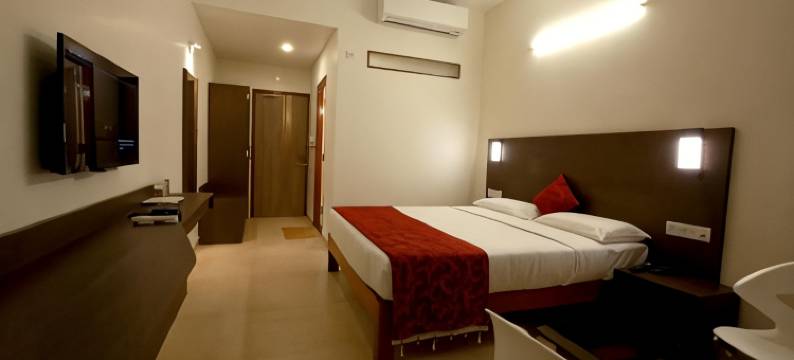 帕尔古尼公寓(Palguni Residency)图片