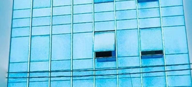 蓝三酒店钱卡伊(Blue Three)图片