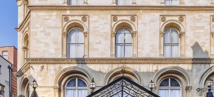 布里斯托尔大酒店by Sunday(The Grand Bristol by Sunday)图片