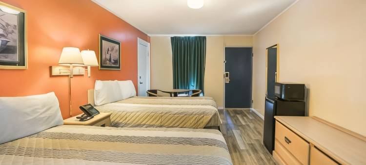 罗德威酒店(Rodeway Inn)图片