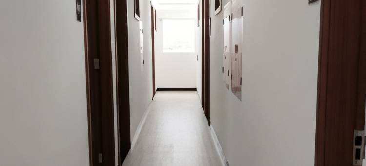 万隆佩塔青年旅馆(Peta Hostel Bandung)图片