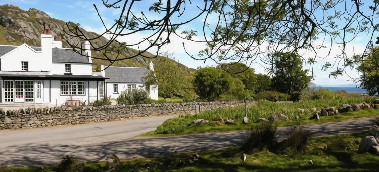 科伦赛酒店(The Colonsay Hotel)图片