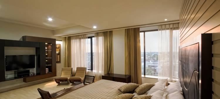 皮卡迪利酒店(The Piccadily)图片